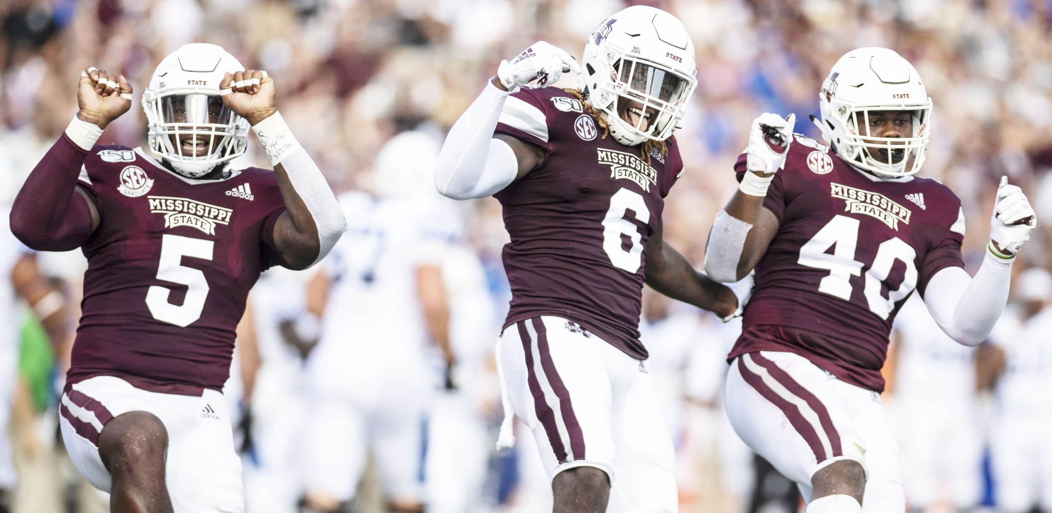 Mississippi State football